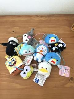 サンリオ★キャラクター★マスコット★キーホルダー