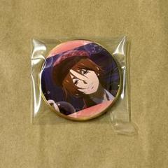キンツア キンプリ 缶バッジ レジェンドスタァ 山田リョウ