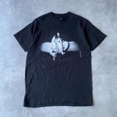 ビリーアイリッシュ ブラック 黒 タランチュラ L 古着 半袖 Tシャツ ビリーアイリッシュ 深瀬着 公式 トップス 半袖Tシャツ 古着