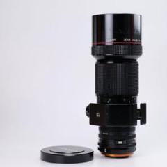 2025年最新】canon FD 300mm F4の人気アイテム - メルカリ