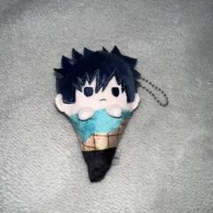 呪術廻戦 伏黒恵 アイスたぴぬい