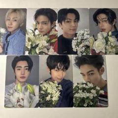 ENHYPEN 宵 -YOI- weverse特典コンプセット - メルカリ