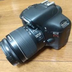 2022年最新】EOS Kiss X4の検索結果 - メルカリ