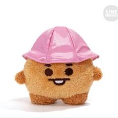 2025年最新】bt21 たっとん ハットの人気アイテム - メルカリ