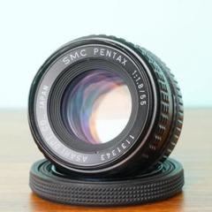 Kマウント 単焦点レンズ SMC PENTAX 55mm f1.8 SMC PENTAX 55mm F1.8【Kマウントレンズ】 | YAMAGEN CAMERA
