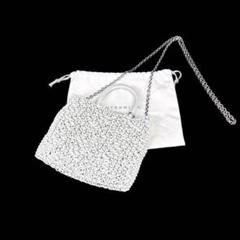 【未使用】アンテプリマ スタッズ 2WAY ショルダー ANTEPRIMA - b184 【美品】 アンテプリマ ワイヤースタッズ2way