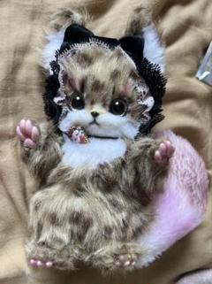 2025年最新】ぬいぐるみ 作家 アートドールの人気アイテム