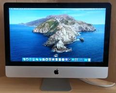 iMac 21.5 2013 Core i5 8GB 1TB