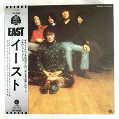 帯付LP EAST イースト