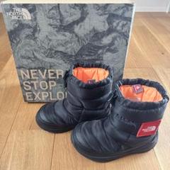 【美品】 THE NORTH FACE ブーツ 20cm 2025年最新】ノースフェイス ブーツ20の人気アイテム - メルカリ