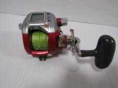 T0368 Daiwa ダイワ SEABORG 400FBe - メルカリ