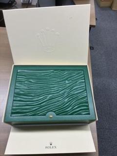 純正 ROLEX 空箱 ロレックス 31.00.04 純正 ROLEX 空箱 ロレックス 31.00.04