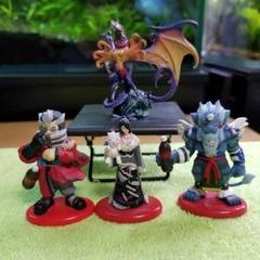 2025年最新】FF10召喚獣の人気アイテム - メルカリ