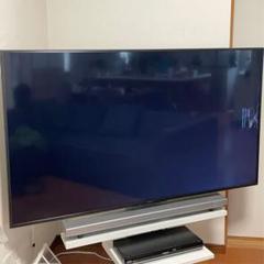2022年最新】sony bravia 65インチの人気アイテム - メルカリ 海外通販サイト SONY KJ-65Z9F 65インチ 4K液晶 MASTERシリーズ ブラビア テレビ