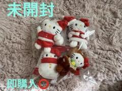 2025年最新】トナカイキティの人気アイテム - メルカリ