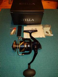 シマノ 19 ステラSW 14000pg 美品 Amazon.com : Shimano Reel 19 Stella SW 14000PG Japan
