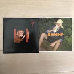 yonawo CD ijo shrimp 廃盤 デモ yonawo CD ijo shrimp 廃盤 デモ