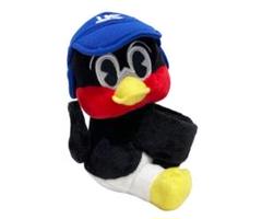 つば九郎　つばみ　ぬいぐるみセット　最終値下げ Amazon.co.jp: 東京ヤクルトスワローズ つば九郎ぬいぐるみ 小