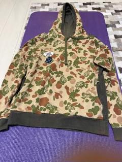 Russeluno ラッセルノ PATTERN MASK HOODIE パーカー 2025年最新】ラッセルノ パーカーの人気アイテム - メルカリ