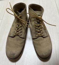 最高品質の REDWINGレッドウィング8167 【10/E】2005年製 - メルカリ 靴