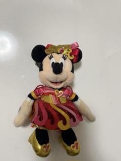 ディズニー35周年　ミニーぬいぐるみ　特大ぬいぐるみ 2025年最新】35周年 ぬいぐるみ ミニーの人気アイテム - メルカリ