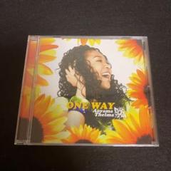 青山テルマ / ONE WAY