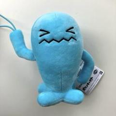 ポケットモンスター ぐらぶらりんぬいぐるみ　プリン　イーブイ　ソーナンス