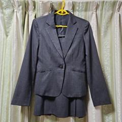 ☆S～5L☆大きいサイズ OL通勤 通学 面接 ビジネス 制服