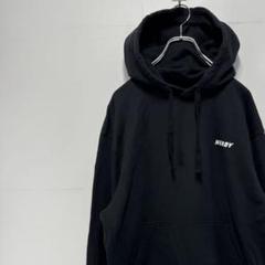 NERDY ノルディ パーカー スウェット トレーナー 古着