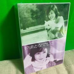 やまとなでしこ DVD-BOX