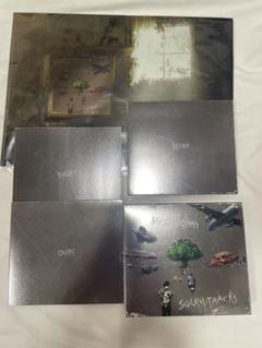Mr.Children ミスチル SOUNDTRACKS 初回限定盤B
