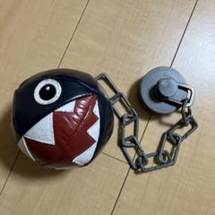 スーパーマリオ ワンワン おおあばれギミック