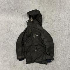 HELLY HANSEN マウンテンパーカー　シェルジャケット　テックのサムネイル