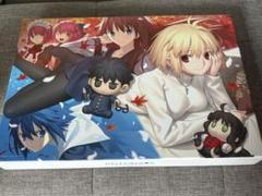 MELTY BLOOD： TYPE LUMINA メルティブラッド