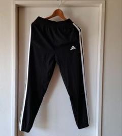 アディダス　adidas　ジャージパンツ