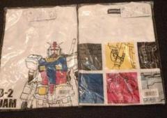ガンダム Ver.G30th 東静岡限定 オリジナルTシャツ 2種