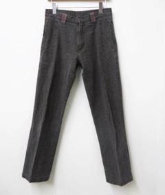 Columbia コロンビア コットンチェックパンツ