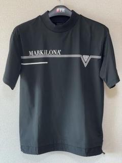 MARK&LONA - 【25SS】 MOTION SKULL MOCK NECK / モーション