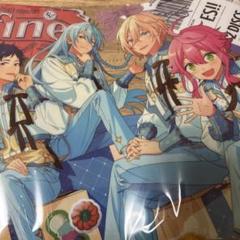 2025年最新】あんスタ ポスターの人気アイテム - メルカリ