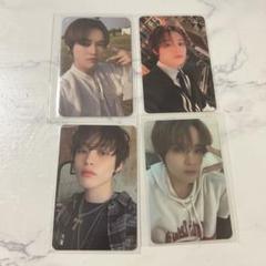 NCTDREAM　チソン　トレカ　セット　まとめ売り　mu-mo特典 NCTDREAM チソン トレカ セット まとめ売り mu-mo特典 - メルカリ