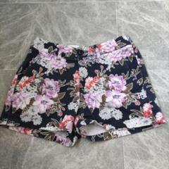 パーリゲイツショートパンツ00