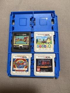 3DS カセット　まとめ売り　起動できません