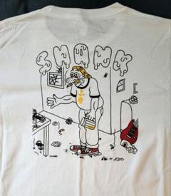 新品 SHANK Tシャツ XL SHANK ニッカ Tシャツ XLサイズ | Shop at Mercari from Japan