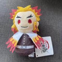 鬼滅の刃無限列車編ぽてっとますこっとぬいぐるみ煉獄杏寿郎煉獄千寿郎竈門炭治郎 Amazon.co.jp: 劇場版 鬼滅の刃 無限列車編 ぽてっとますこっと