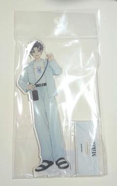 MILGRAM アクスタ ミコト