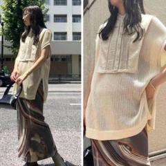 2025年最新】Ameri vintage トップス シアーの人気アイテム
