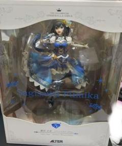 フィギュア　アイドルマスター　アイマス　鷺沢文香　ブライトメモリーズVer. 鷺沢 文香 ブライトメモリーズVer. | ALTER