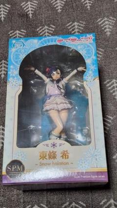 ラブライブ　SPM　フィギュア　μ's　Snow halation　8体 ラブライブ SPM フィギュア μ's Snow halation 9体 コンプ