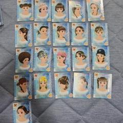 【まとめ買い歓迎】ラブandベリー カードH　48枚 まとめ買い歓迎】ラブandベリー カードH 48枚 - メルカリ