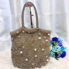 正規品　美品　アンテプリマ　フィオリトゥーラ　ハンドバッグ 　黒　183 アンテプリマ/ワイヤーバッグ > フィオリトゥーラ｜【公式
